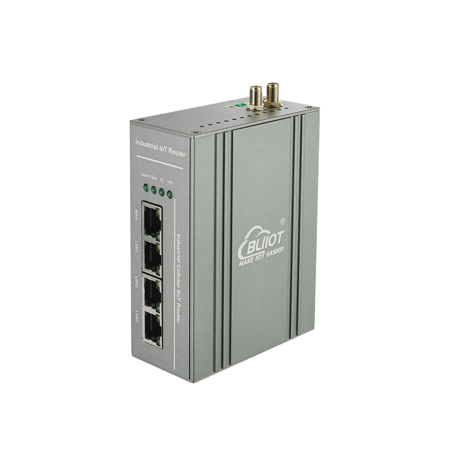 BLIIoT R40B — 4G IoT Controller