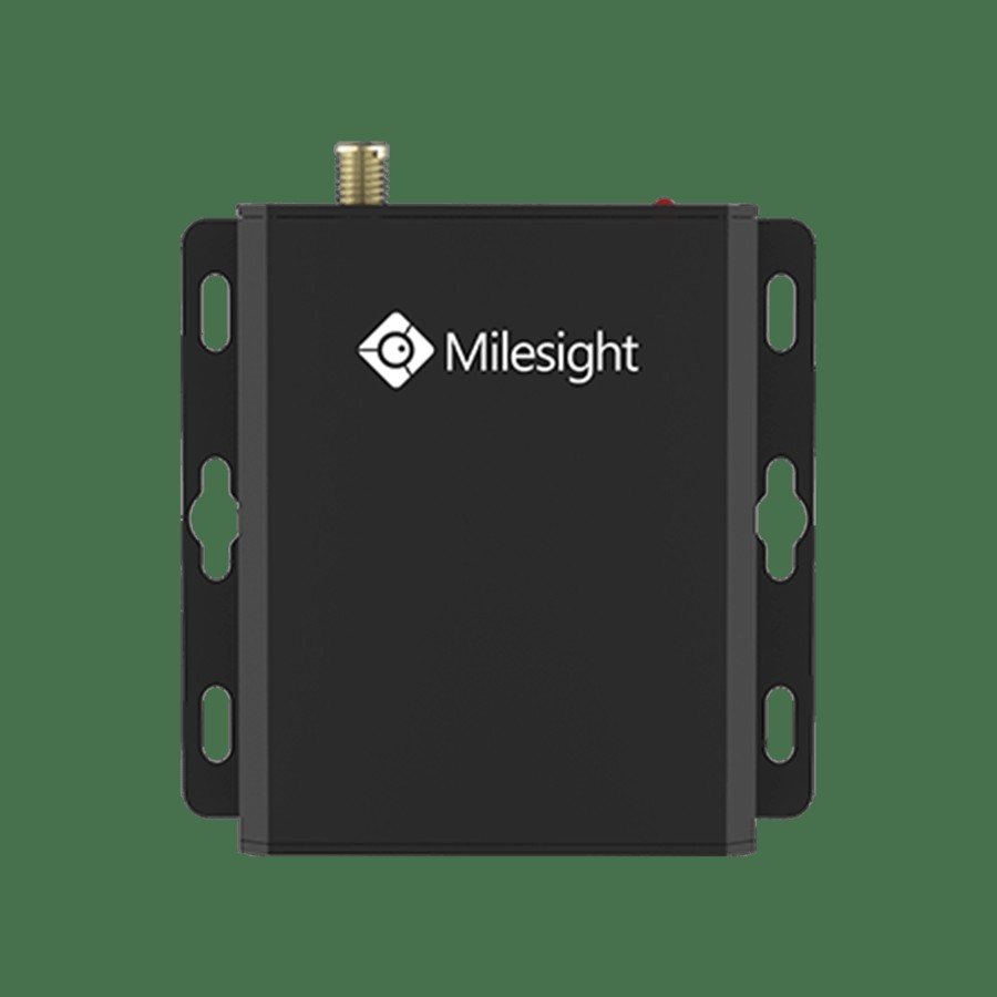 Milesight — Cellular 4G Controller